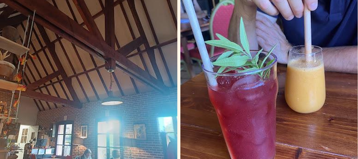 Le Monstroel - Gallery Image 1