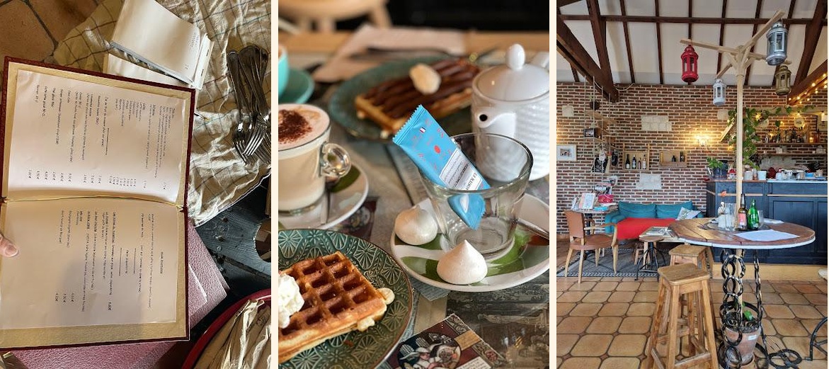 Le Monstroel - Gallery Image 2