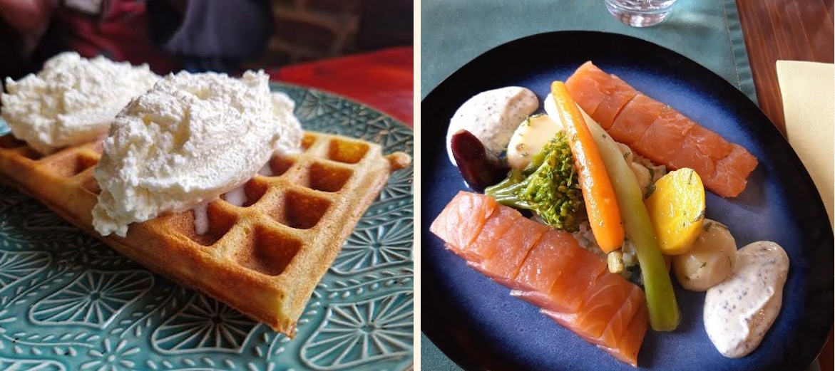 Le Monstroel - Gallery Image 3